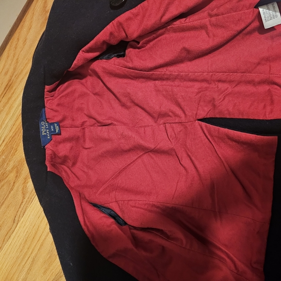 Polo Ralph Lauren coat 3T - Picture 4 of 7